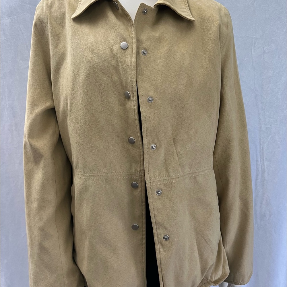 Women’s Lightweight Jacket from Outbrook size large